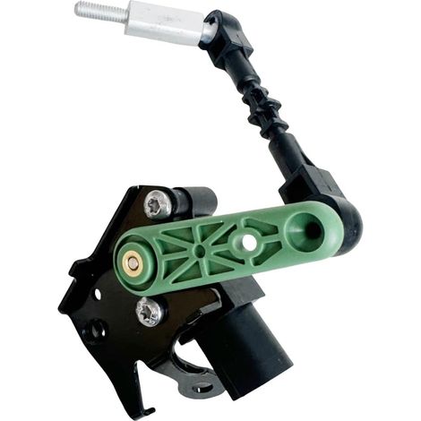 4H0941285G ist geeignet für Audi und Volkswagen Phaeton Fahrzeughöhensensor, Scheinwerfer-Niveausensor und vorderen linken Scheinwerfer. (1/4)