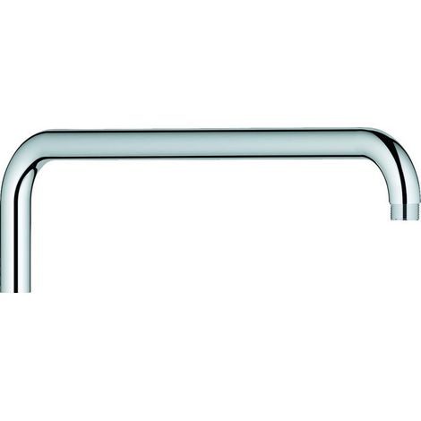 Grohe Rainshower - Brazo de ducha para sistemas de ducha, cromo 14047000