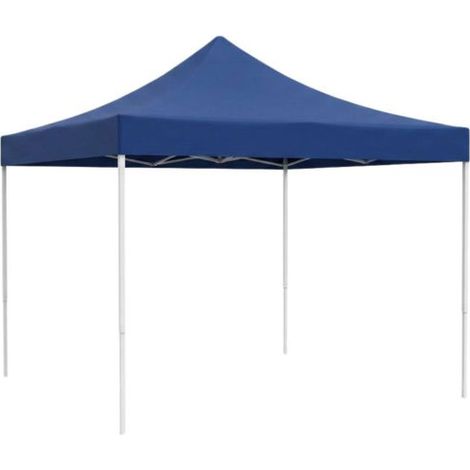 Carpas Plegables 3x3 - Carpa 3x3 Eco - Azul