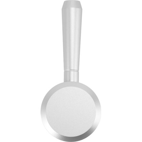 Aluminium-Dampfdüse für Breville Sage 870, 875 und 876 Kaffeemaschinen – Silbernes Umrüstzubehör (1/5)