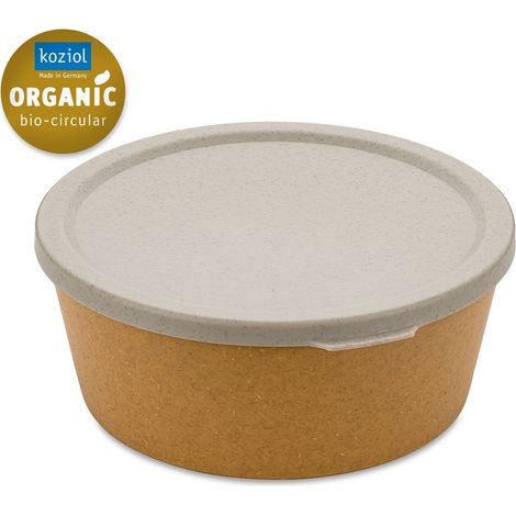 Lebensmittelbehälter CONNECT BOWL, luftdicht, 400 ml, KOZIOL (1/3)