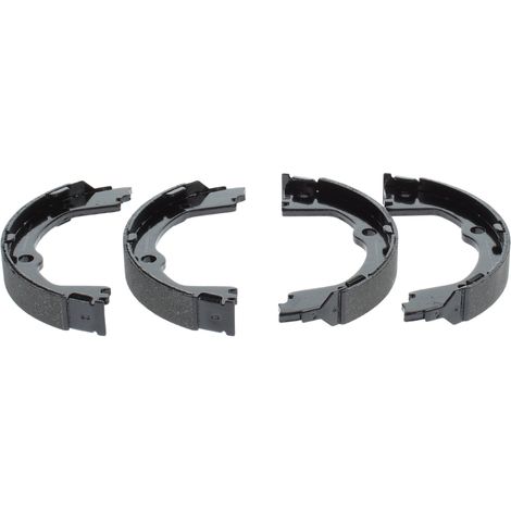 Zapatas de freno 0986487939 Bosch (1/5)