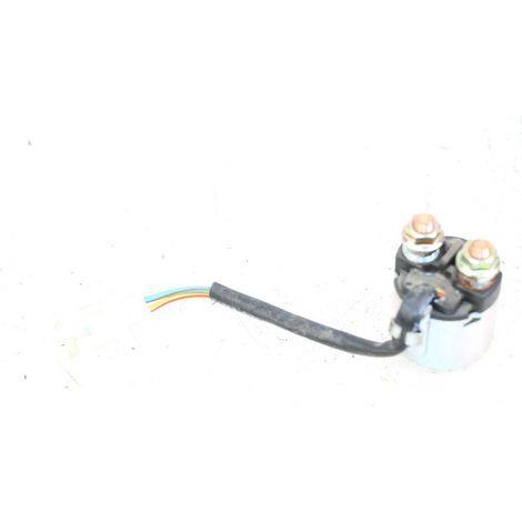 RELAIS DEMARREUR SYM X-PRO 4T 50 2014 - 2021 (1/4)