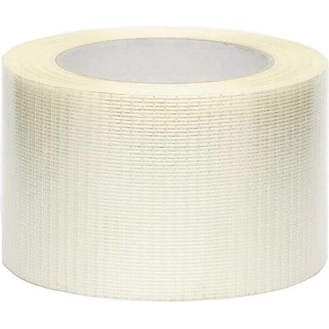 Nastro riparatore impermeabile, adatto per tende da esterno, tende parasole, riparazioni di tettoie, tende da sole, tende, barche e teloni, ecc. (1/5)