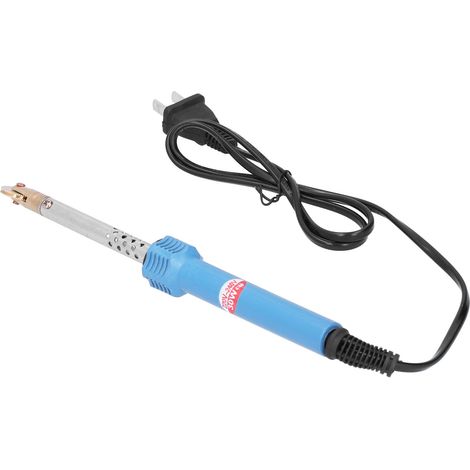 Outil d'enrobage de fil chauffant électrique - Accessoires pour apiculteurs CN (1/5)