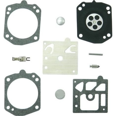 Membrane carburateur K24HDA Walbro (kit complet) (1/2)