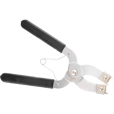 Voiture Auto Piston Ring Compressor Pliers Expander Installer Remove Tool
