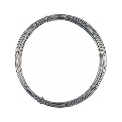 ALAMBRE H.GALV. 1,50MM. NÂº10 5 KG. EHS - EHLIS