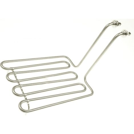 RESISTANCE FRITEUSE POUR PETIT ELECTROMENAGER HENDI - R466833 (1/2)