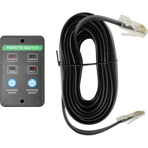 Controllo Remoto per Inverter serie IPC