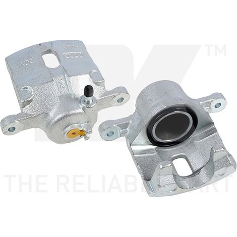 Étrier de frein NK 213464 HYUNDAI 58130-05500 58181-02A10