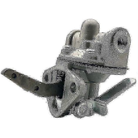 Pompe à carburant de rechange 129301-52020 pour moteur marin diesel Yanmar 2GM20