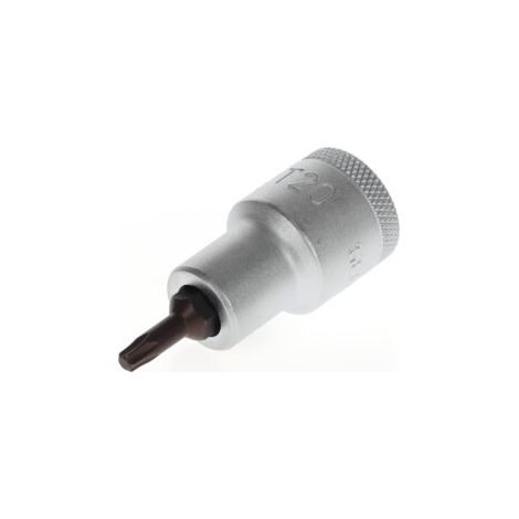 Embout de vissage 1/2" T20x55mm GEDORE 1 PCS (1/5)