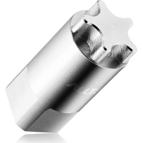 ALLTOO Werkzeug zum Aus- und Einbau der Kolbenabdeckung für SHIMANO XTR 9100 Ölscheibenbremsen (1/5)