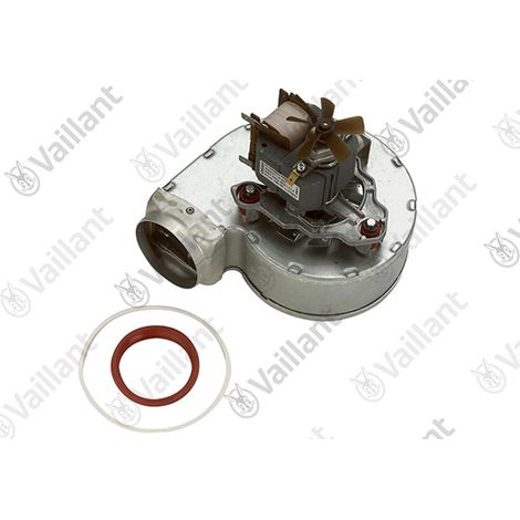 VAILLANT Ventilador MAG-turbo 19/2 u.w. Vaillant-Nr. , 190145
