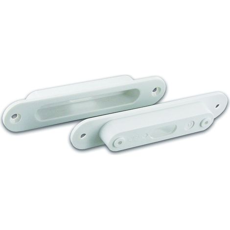 Montagehalter für Einlassreedkontakt 10360-6