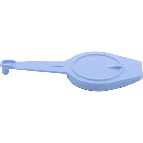 Bouchon bac de récupération d'eau 2958330200 pour Sèche linge ALTUS, AYA, BEKO, BLUESKY, COLDIS, CONTINENTAL EDISON, ESSENTIEL B, FAR, LISTO, SABA , SECHE LINGE A CONDENSATION ESSENTIELB ESCL8DD1S, S