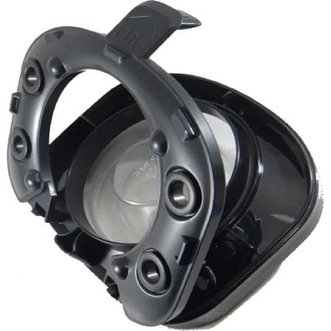Accessorio aspirapolvere Rowenta RS RT3647 trasparente plastica resistente