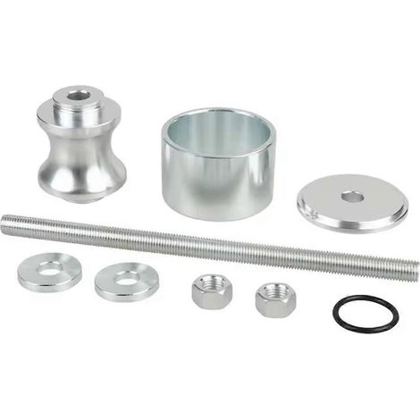 40-mm- oder 44-mm-Aluminium-Radlager-Ausbauwerkzeug für (1/5)