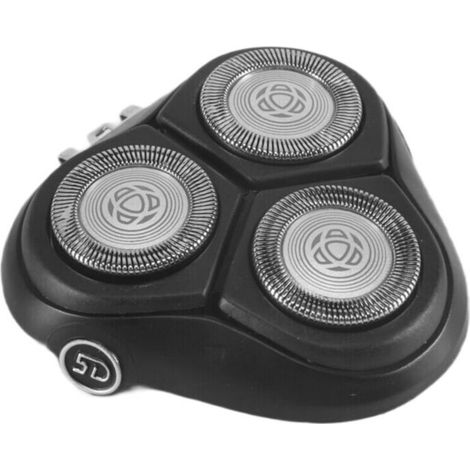 TêTe de Rasoir Rechange pour S4303 S3206 S3212 S3115 SH30 Blade-Argent
