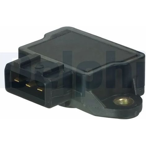 Capteur, position du papillon Delphi Technologies SS10998-12B1 SEAT 021 907 385B