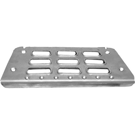 GRADINO PEDANA SINISTRO-DESTRO - VOLVO - FM Euro 6 - 1063726