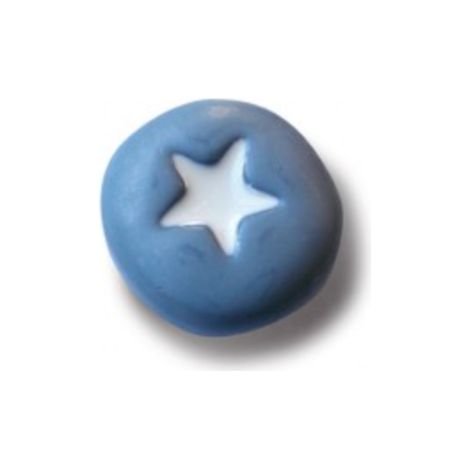 Poignée Whitestar 5619. 50x50mm. - talla