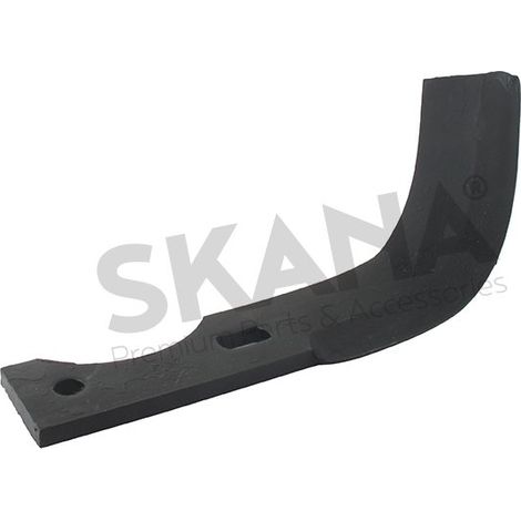 DENTE FRESA 187MM RIF 1407511R COMPATIBILE