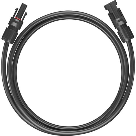 2 Câble d'extension MC4, 3 m, connecteur solaire, pour panneau DJI Power (1/5)