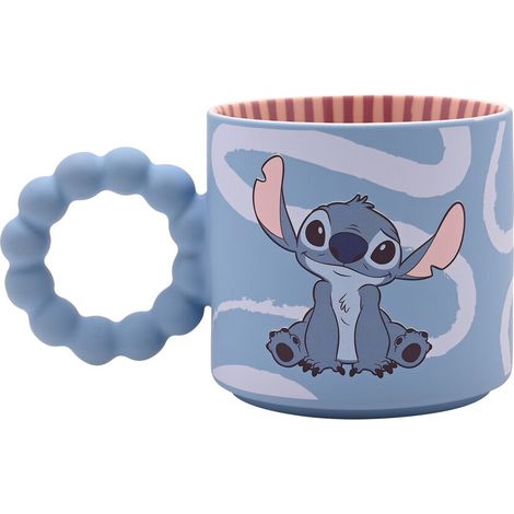 Taza Stitch Disney