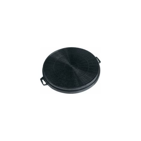 Filtro a carbone tipo 539 - Cappa aspirante - CANDY - 370563662734002858