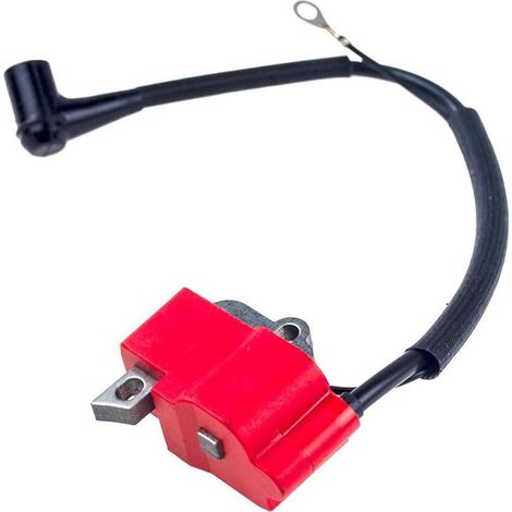 Bobine d'allumage compatible Makita PS-460 PS-460D – référence 181143201 (1/5)
