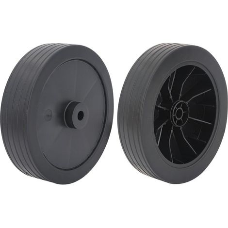 Rueda Sigma para plataforma de cortadora de césped 46010.2 - 527533