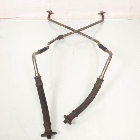 [PRODUIT D'OCCASION] Durite de refroidissement d huile origine pour deux roues Honda (1/3)