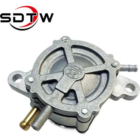 Pompe à essence compatible Honda DIO 50, Lead 90, SK50, AF27 (1/4)