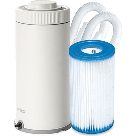Filterpumpe fur gartenschwimmbader 2006 lh intex 26604
