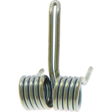 Feder für Sävorrichtung 18,5 x 8 mm, Gewinde 1,7 mm für MONOSEM 10153043