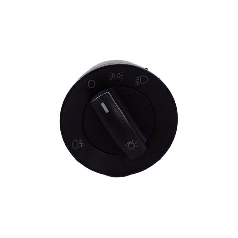 Commande Eclairage VOLKSWAGEN Polo Iv Ph2 05-09 [PRODUIT D'OCCASION]♻️6q0953513g9b9