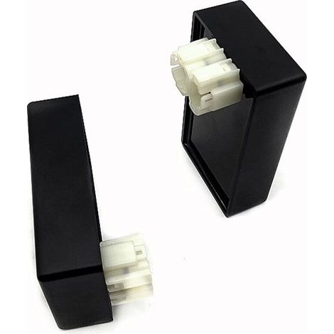 Allumage CDI pour Honda XL600R & XR600R - Compatible Modèles 1985-2000 - Boîtier d'Allumage Électronique Moteur (1/4)