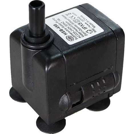 Pompe Hsbao HSB-450 - 450 l/h (1/5)