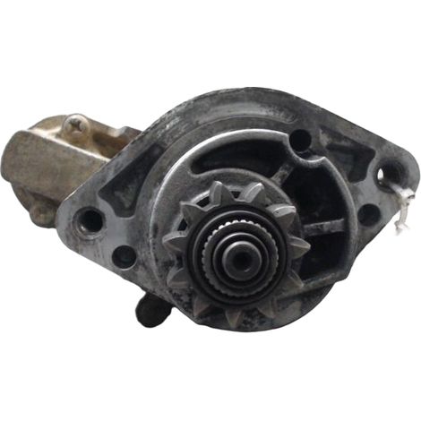 Demarreur NISSAN Navara Double Cabine [PRODUIT D'OCCASION]♻️23300eb30a (1/2)