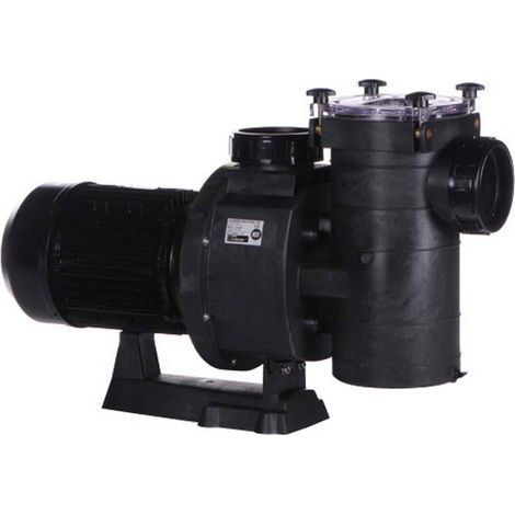 Bomba Kripsol / Fiberpool mod. Kapri / BCP trifásica 5,5 CV - KAP550 T1.B. (1/4)