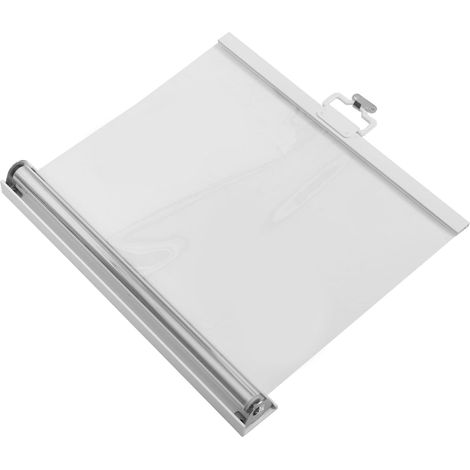 De Conglateur Transparent Store Enrouleur pour Supermarch Et (1/5)