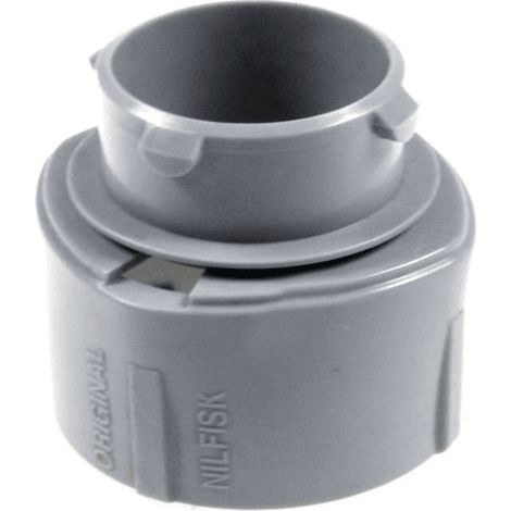 BUSH PLASTIQUE TOURELLE pour PIECES ASPIRATEUR NETTOYEUR...