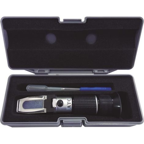 REFRACTÓMETRO UNIVERSAL  JBM52963