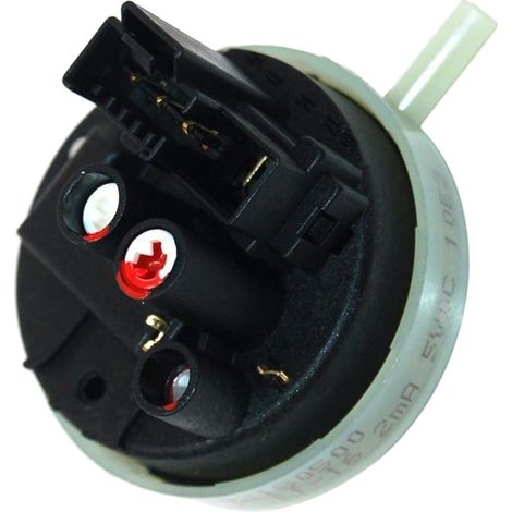 Pressostato .5 85/60 - Lavatrice - INDESIT - 2947373663946844915