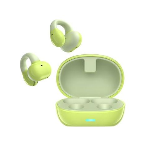 Xo auriculares tws g18 - color verde