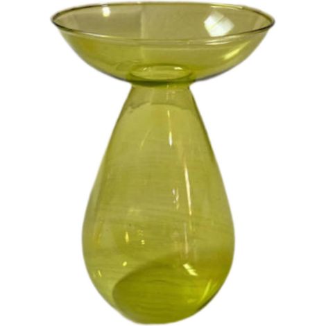 Jarrn Hidropnico Decorativo Para Decoracin Del Verde (1/5)