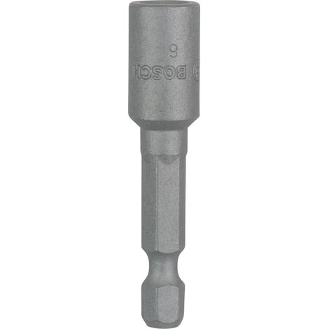 Irk de vaso Bosch 50 x 6 mm Acero inoxidable (1/3)