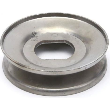 Corde lanceur nylon Ø 3,5 mm x 100 m Cordon 16 fuseaux (1/4)